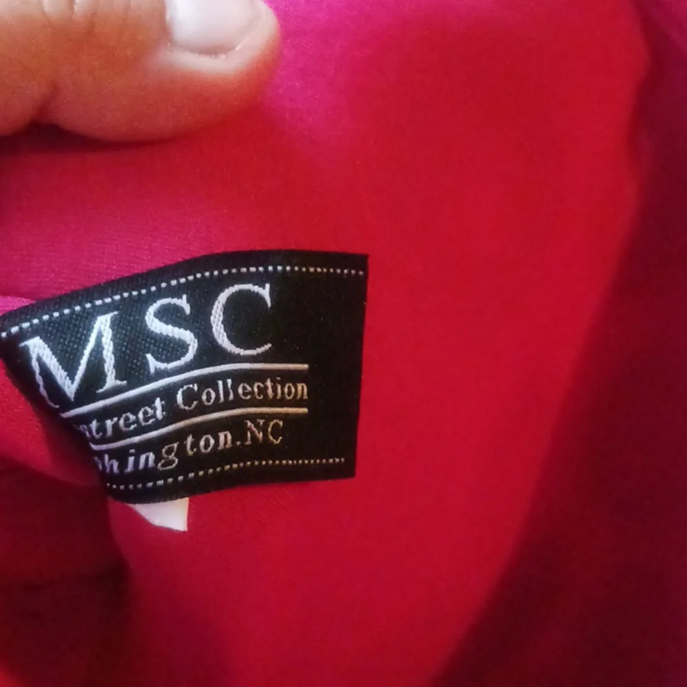 MSC tablet cover